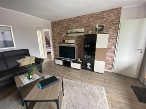 Haus Jutta - Appartement 8 Grömitz